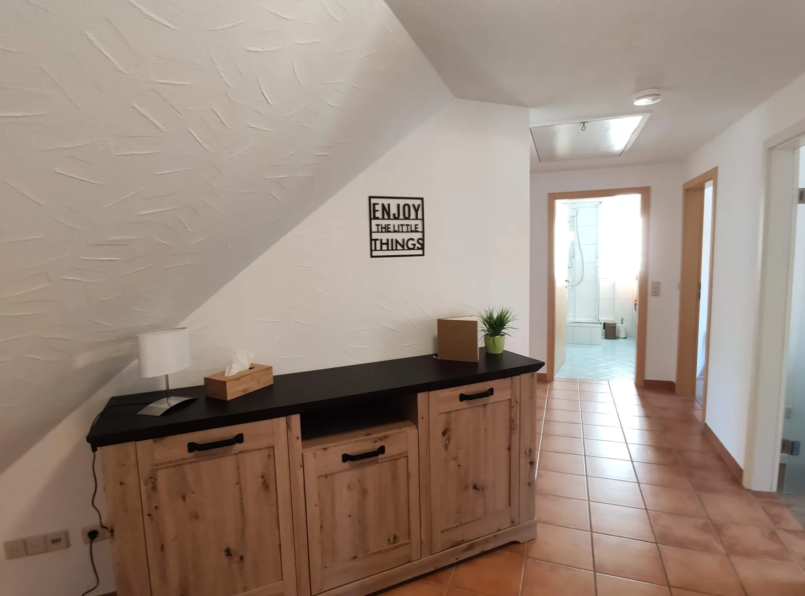 Ferienwohnung Barner  - KEINE MONTEURE