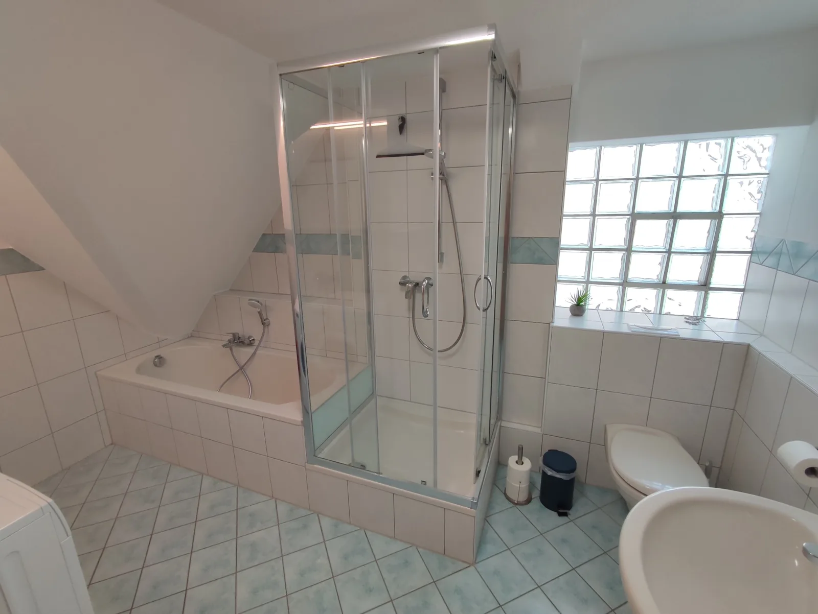 Ferienwohnung Barner  - KEINE MONTEURE