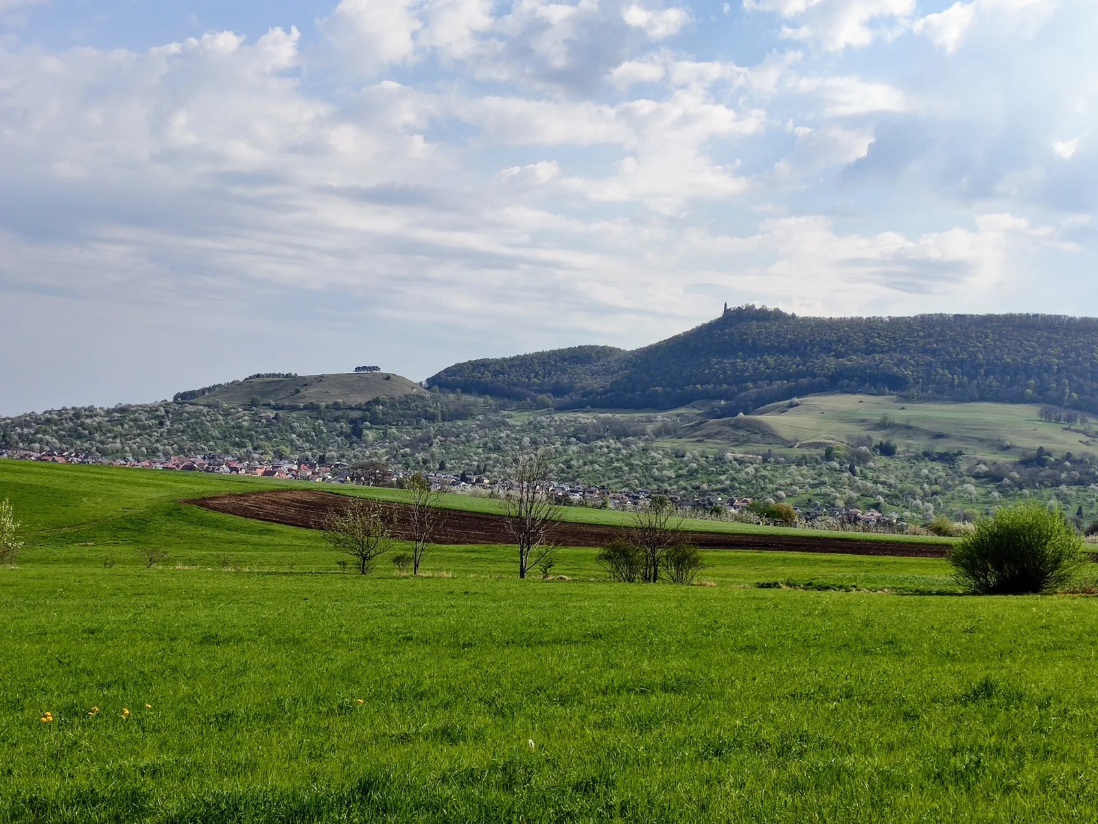 Ferienwohnung Barner  - KEINE MONTEURE
