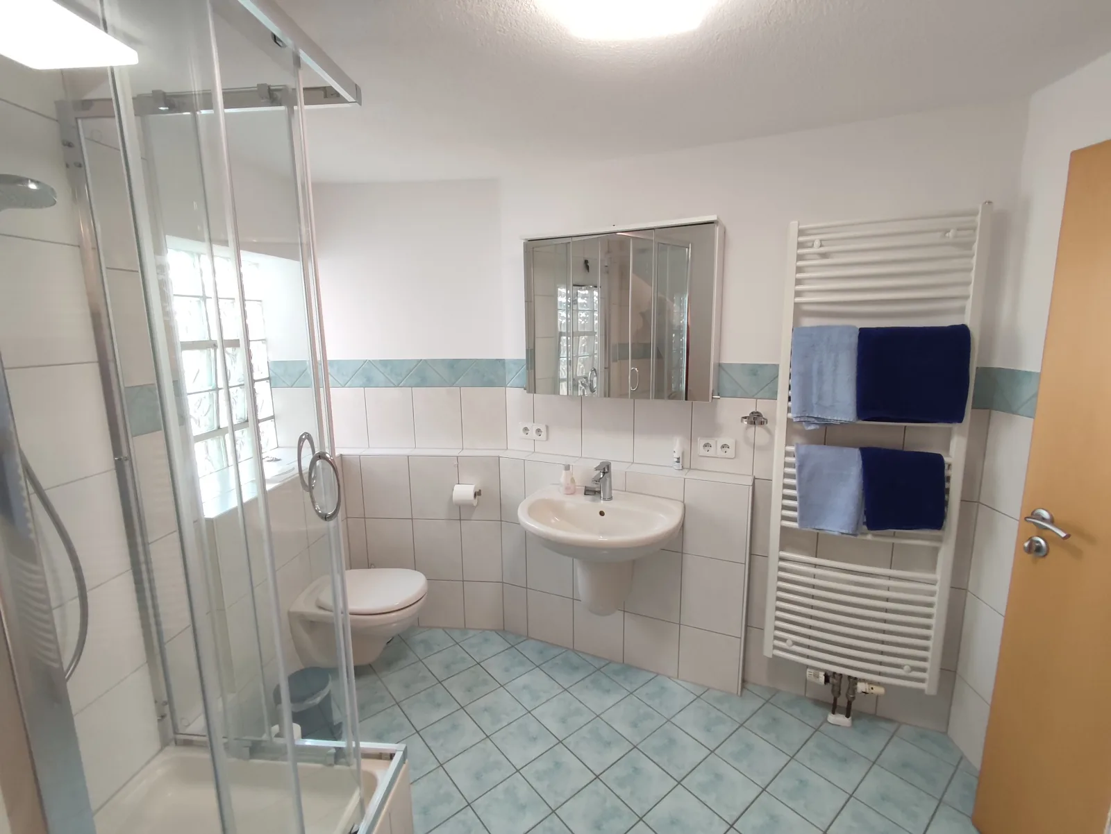Ferienwohnung Barner  - KEINE MONTEURE