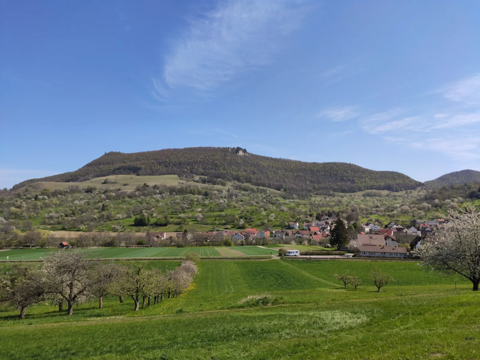 Ferienwohnung Barner  - KEINE MONTEURE