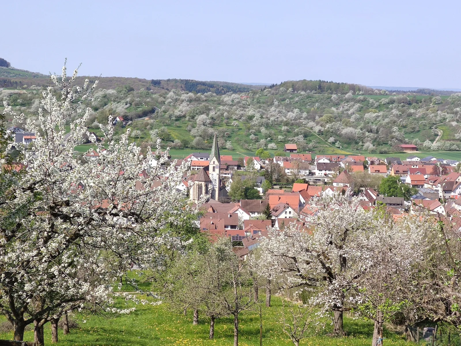 Ferienwohnung Barner  - KEINE MONTEURE