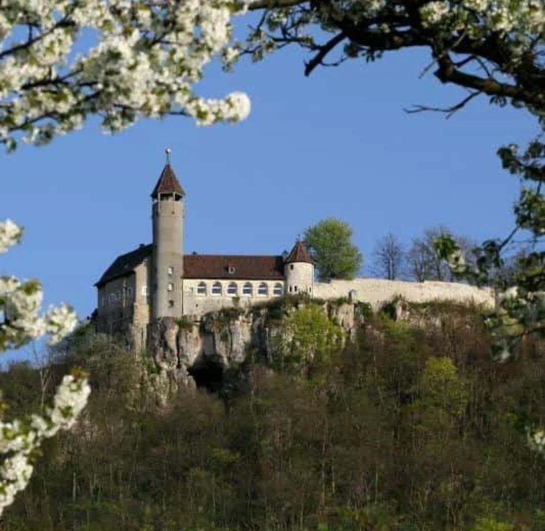 Ferienwohnung Barner  - KEINE MONTEURE