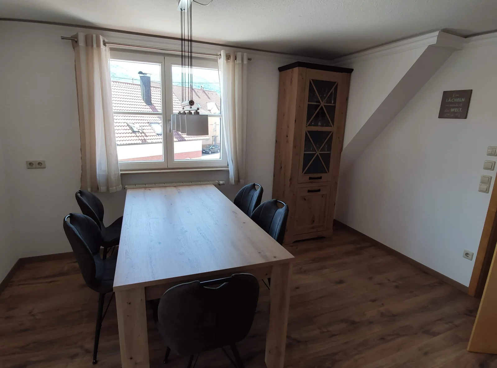 Ferienwohnung Barner  - KEINE MONTEURE