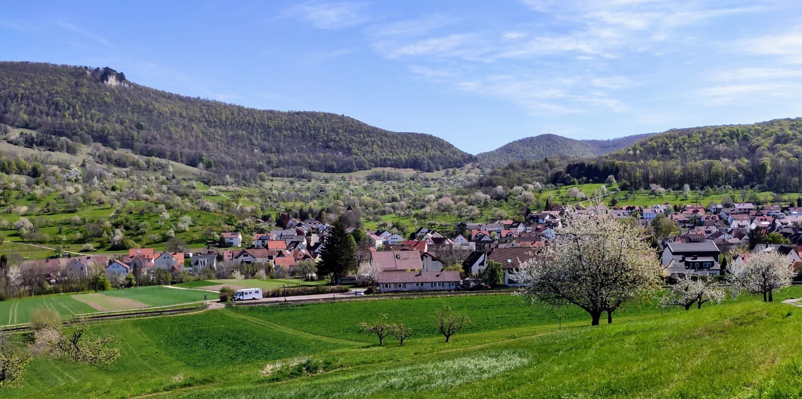 Ferienwohnung Barner  - KEINE MONTEURE