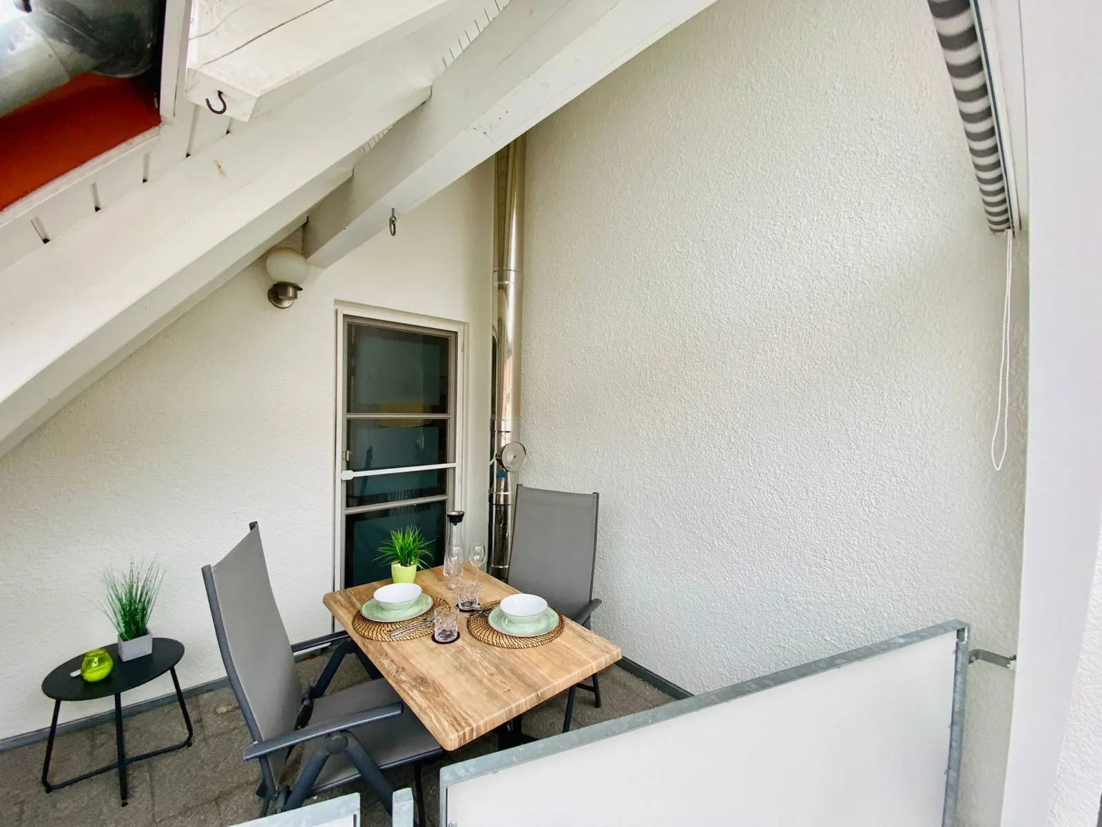 Ferienwohnung Barner  - KEINE MONTEURE