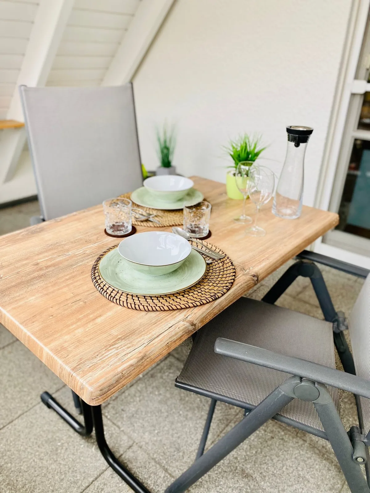 Ferienwohnung Barner  - KEINE MONTEURE