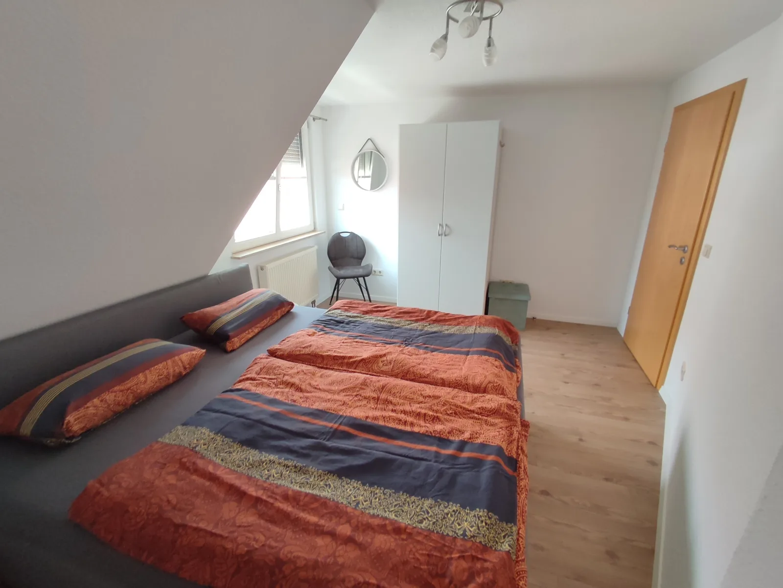 Ferienwohnung Barner  - KEINE MONTEURE