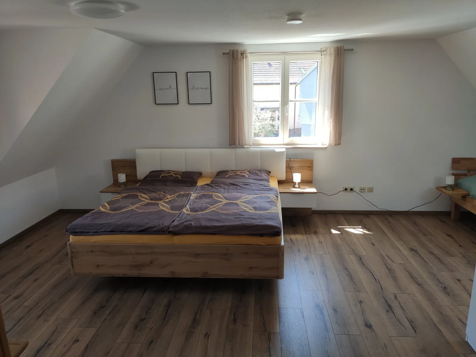 Ferienwohnung Barner  - KEINE MONTEURE