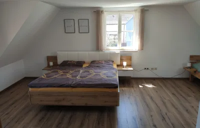 Ferienwohnung Barner  - KEINE MONTEURE