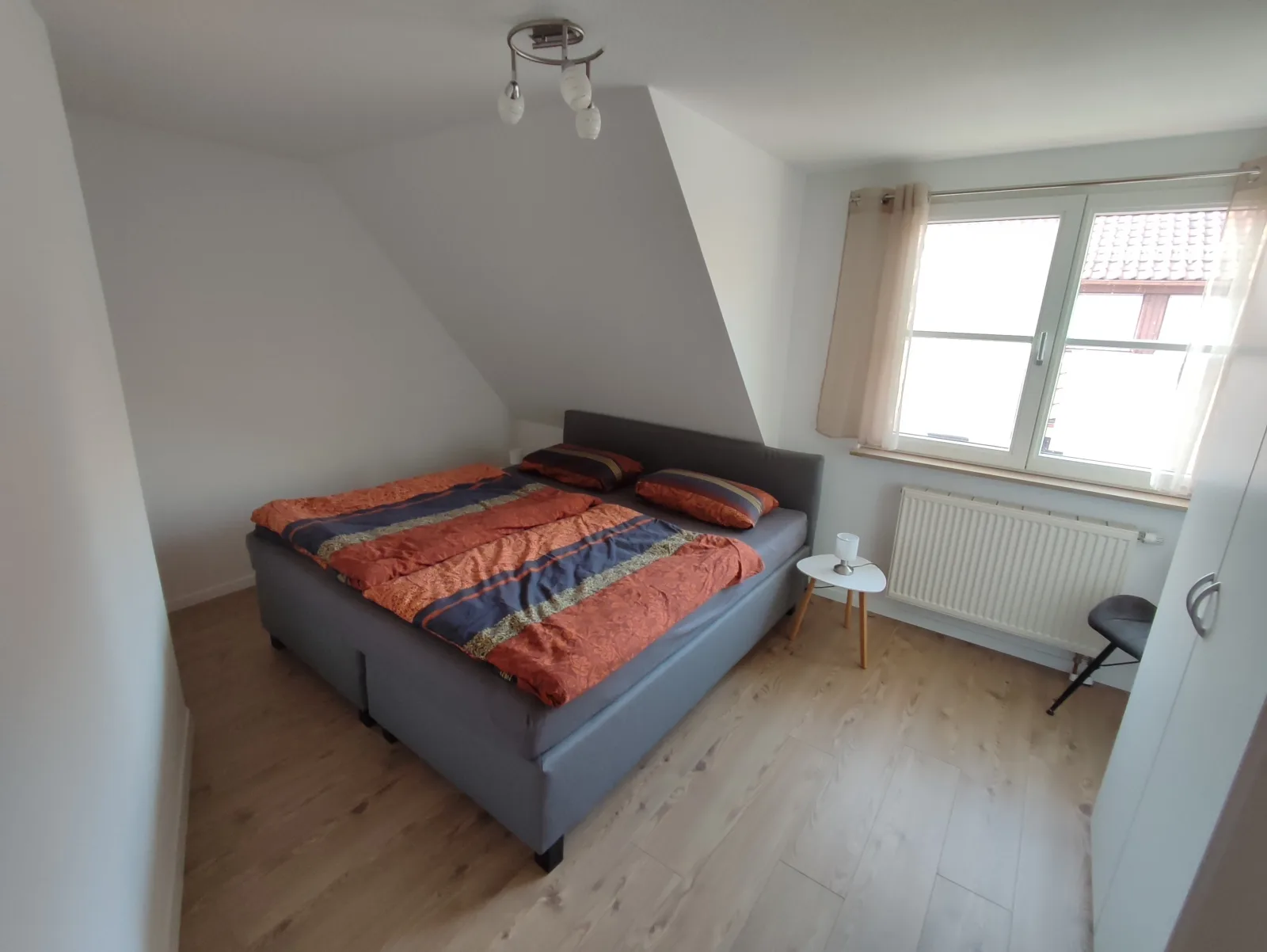 Ferienwohnung Barner  - KEINE MONTEURE