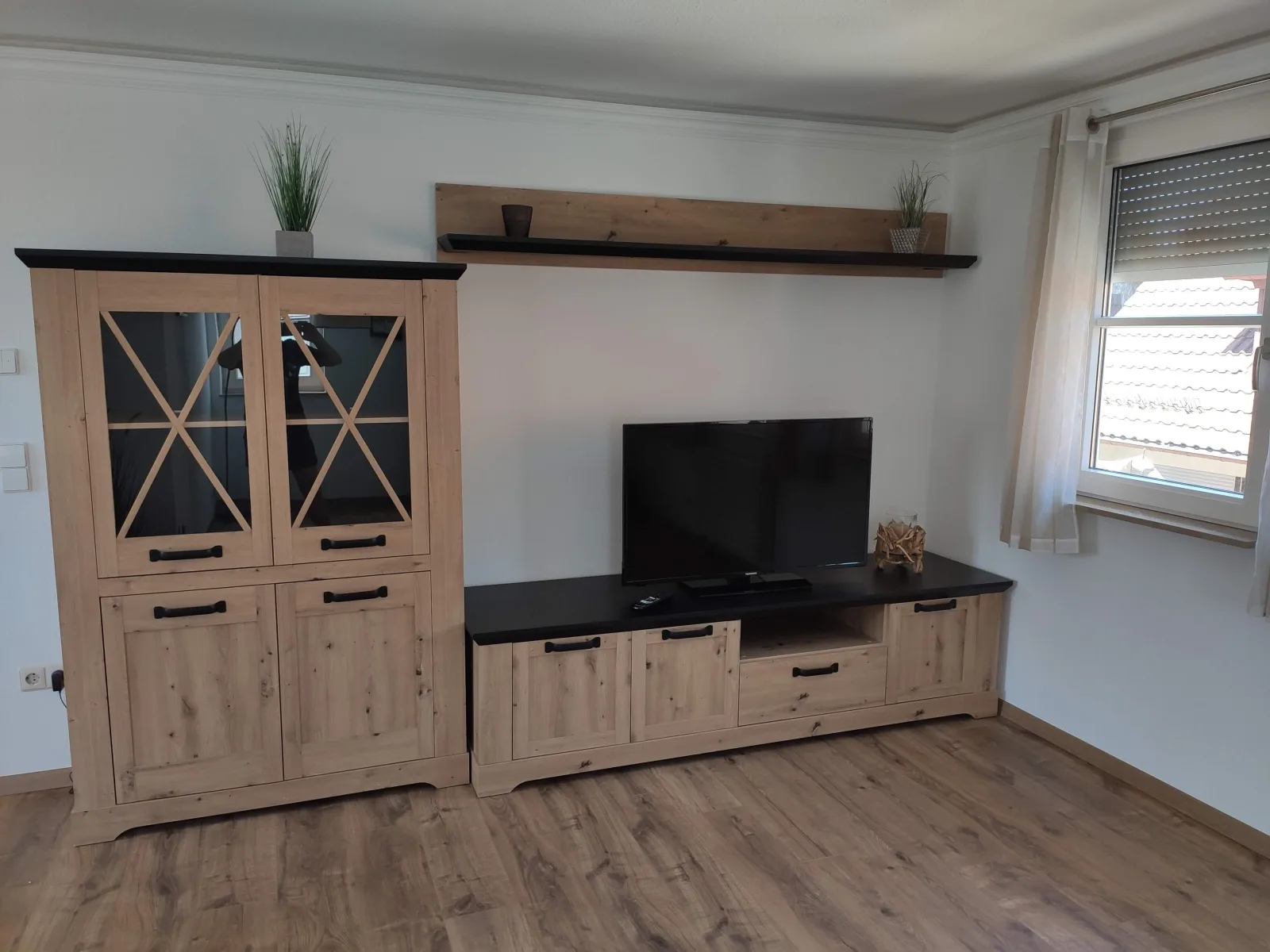 Ferienwohnung Barner  - KEINE MONTEURE