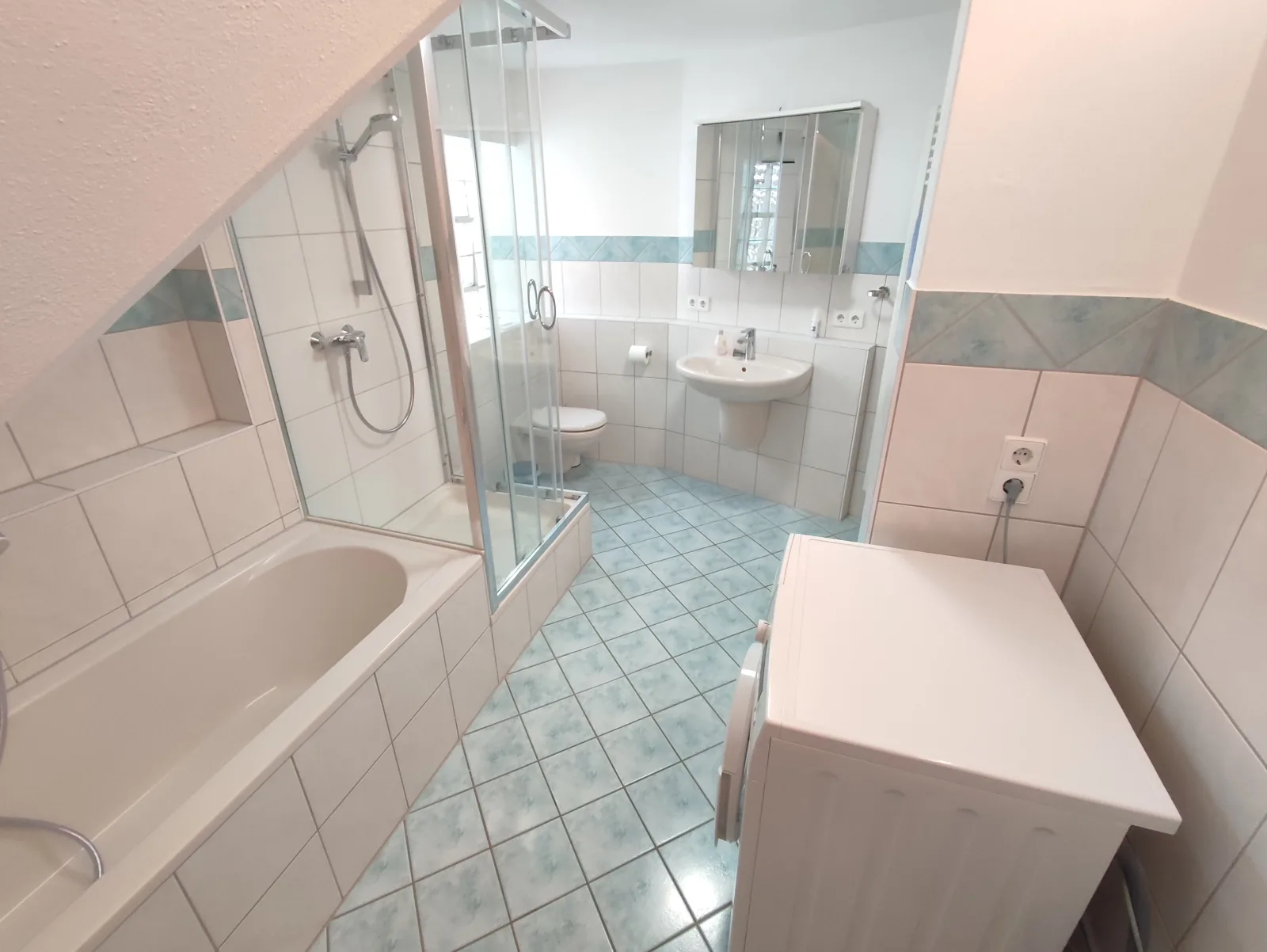 Ferienwohnung Barner  - KEINE MONTEURE