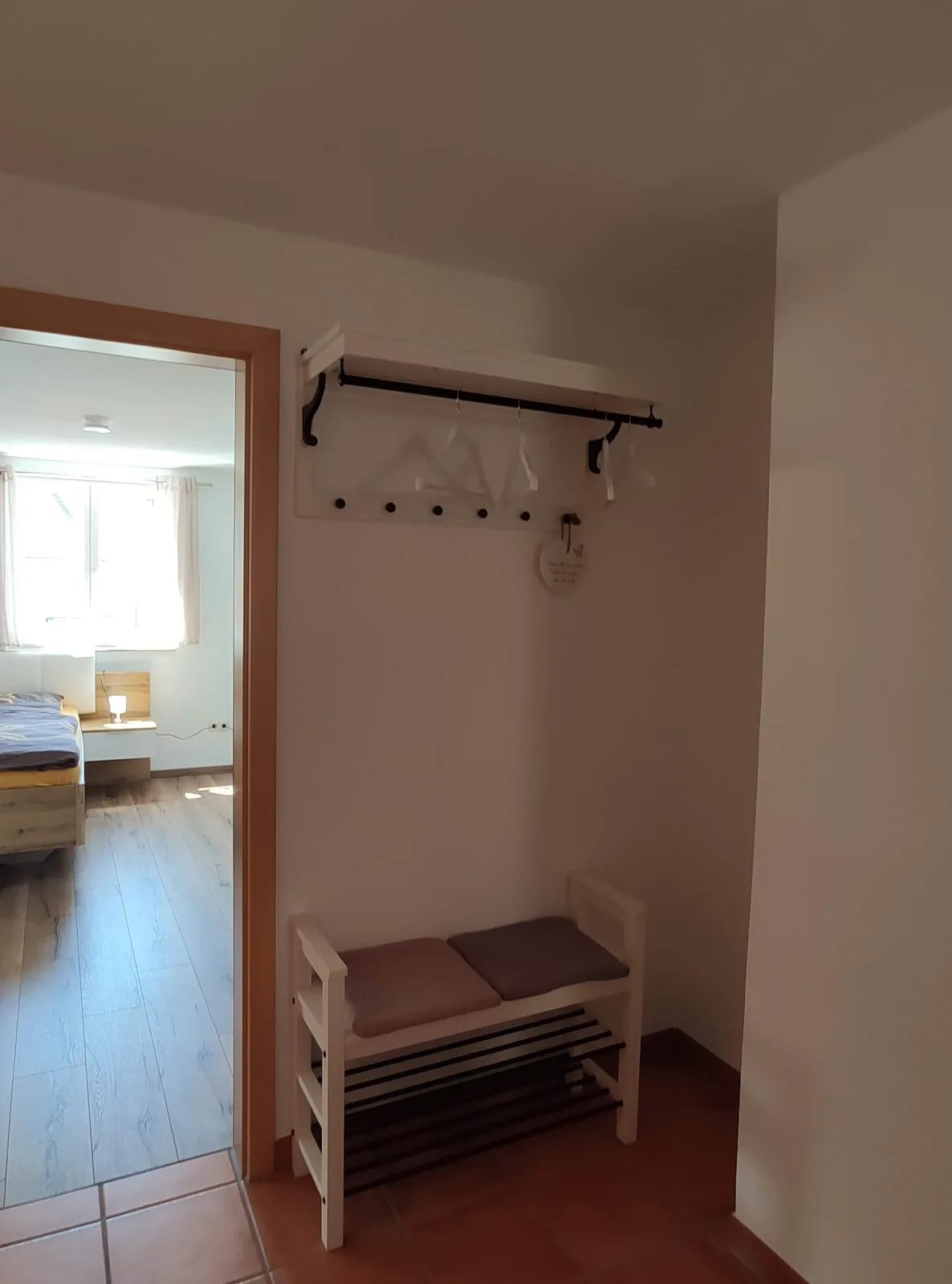 Ferienwohnung Barner  - KEINE MONTEURE