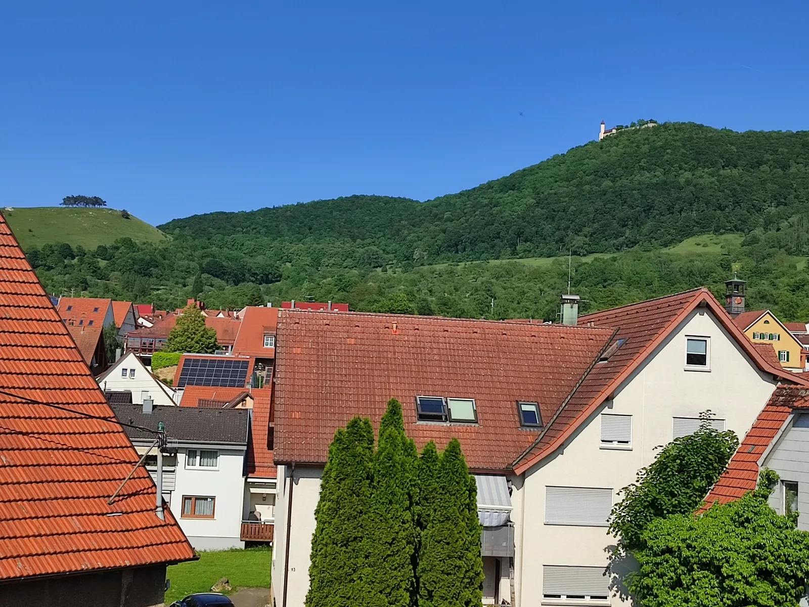 Ferienwohnung Barner  - KEINE MONTEURE