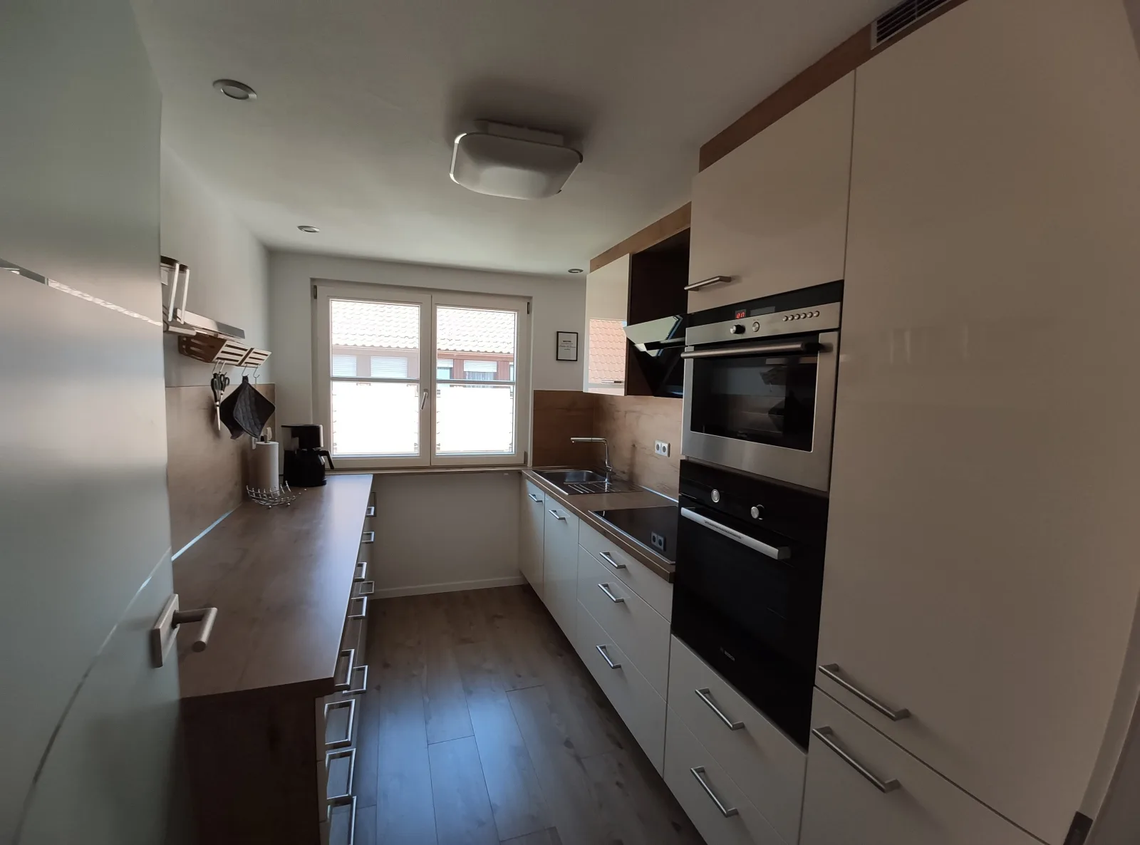 Ferienwohnung Barner  - KEINE MONTEURE