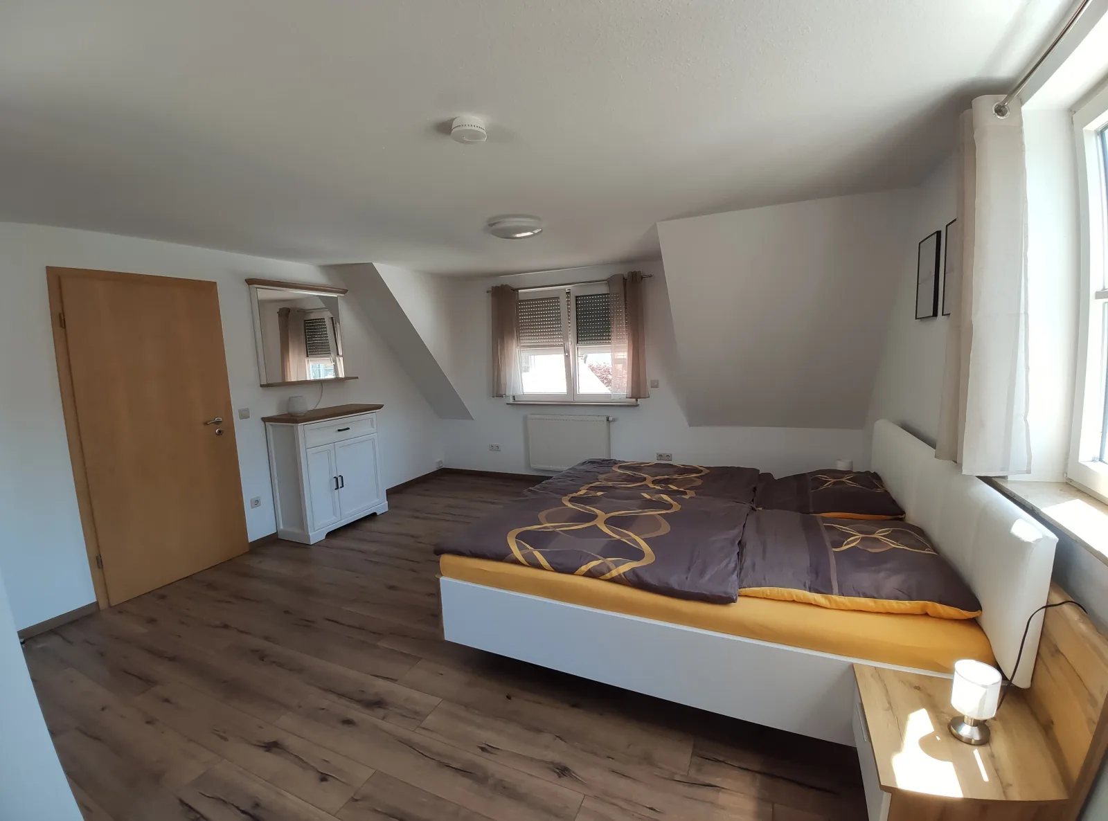Ferienwohnung Barner  - KEINE MONTEURE