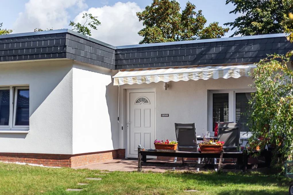 HAUS PAUL