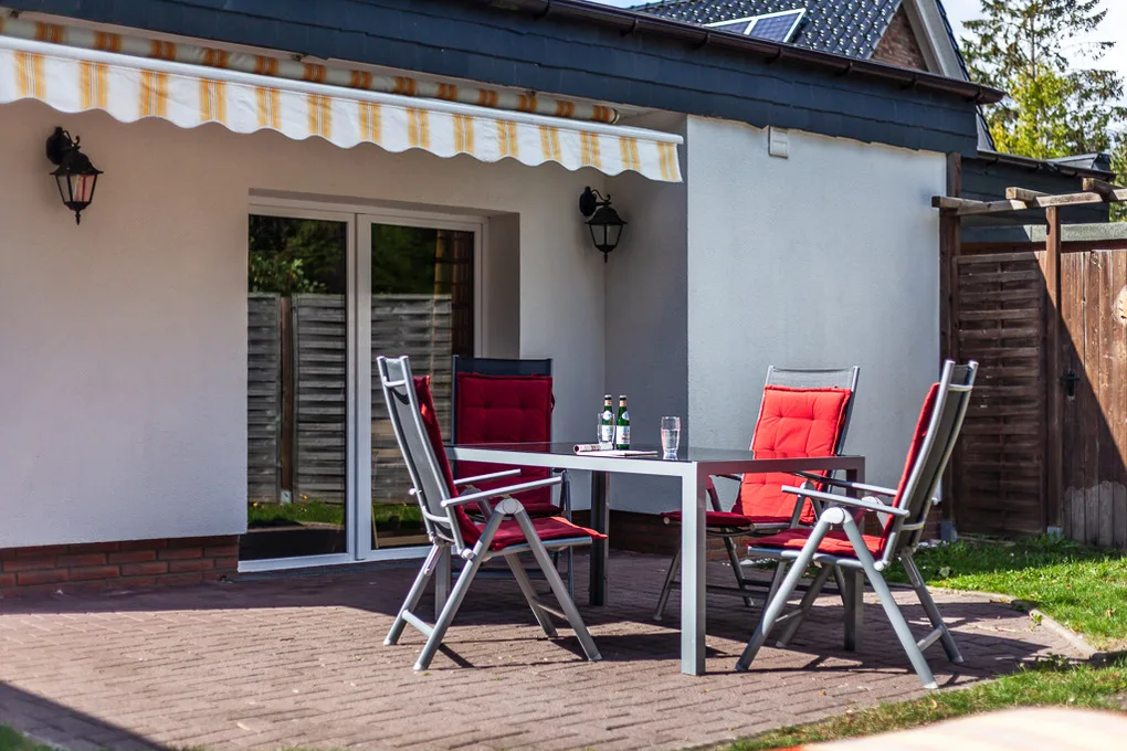 HAUS PAUL