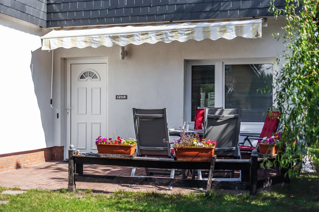 HAUS PAUL