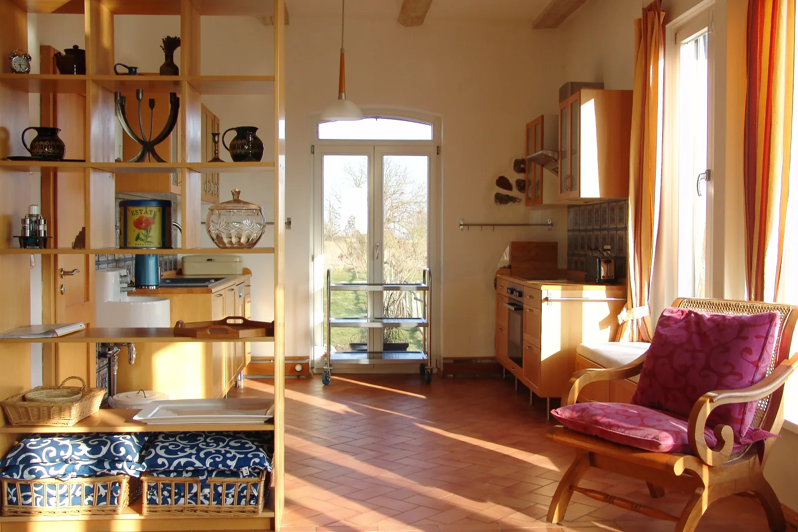 Großzügiges Ferienhaus für Familien & Gruppen - Vorwerk Seehausen in Oberuckersee Uckermark