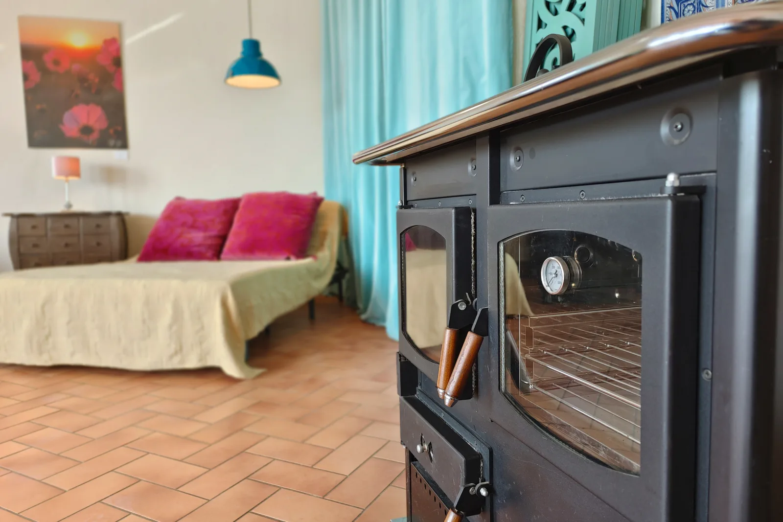 Großzügiges Ferienhaus für Familien & Gruppen - Vorwerk Seehausen in Oberuckersee Uckermark