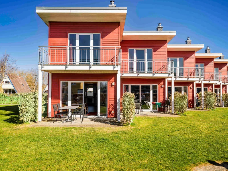 Premiumhaus in Damp an der Ostsee