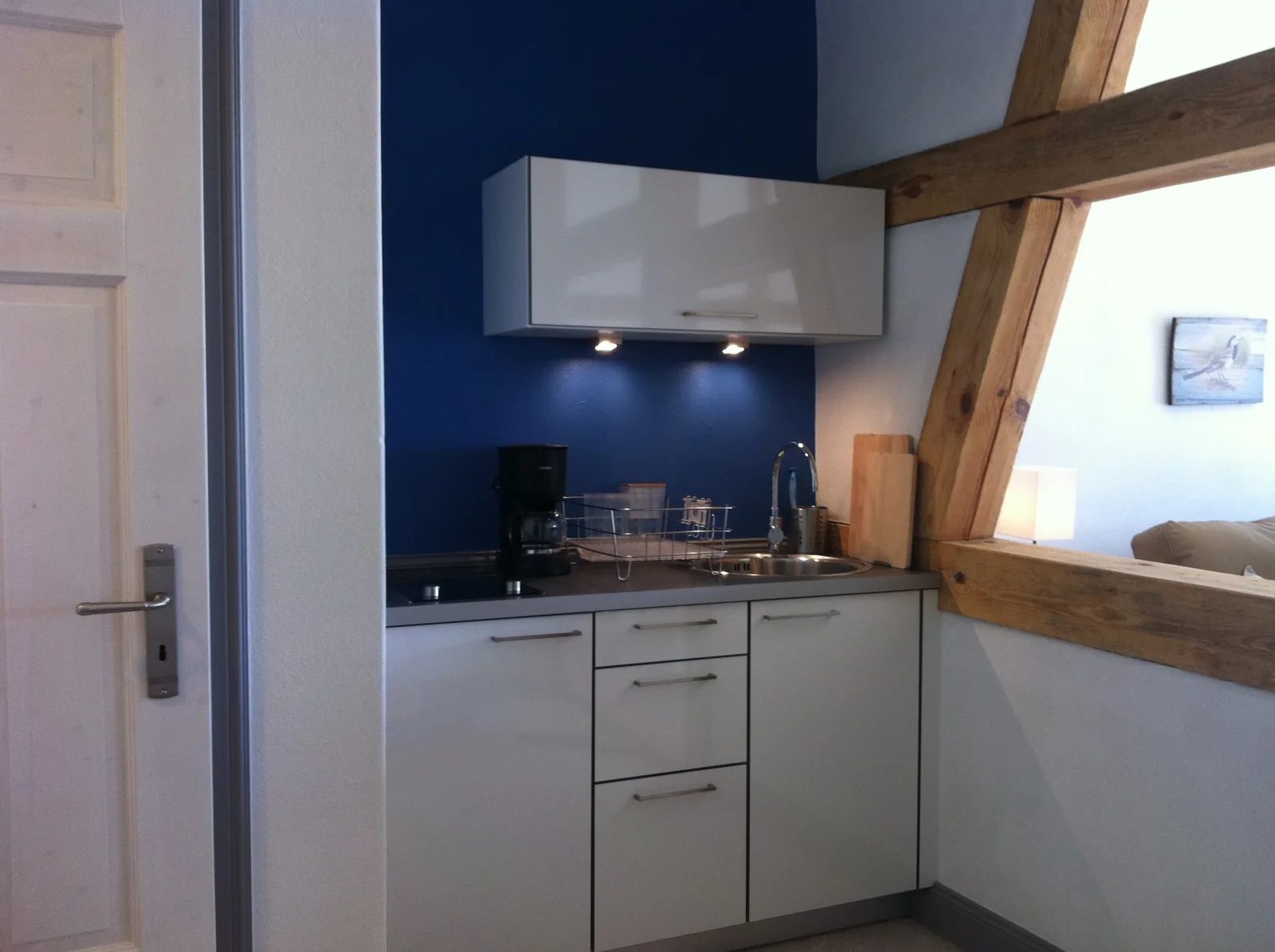 Gut Alt Farpen Ferienwohnung 2