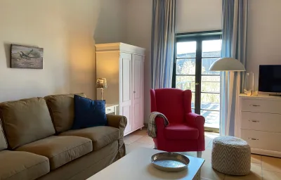 Gut Alt Farpen Ferienwohnung 2
