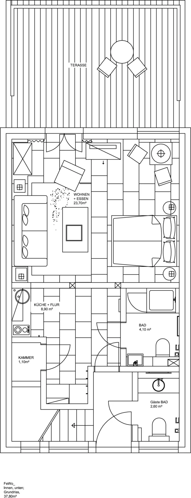 Gut Alt Farpen Ferienwohnung 2