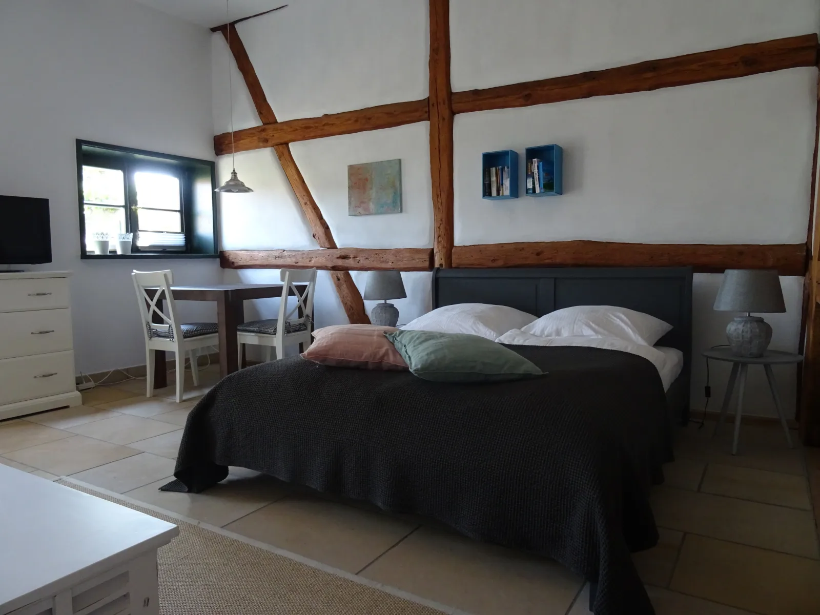 Gut Alt Farpen Ferienwohnung 2