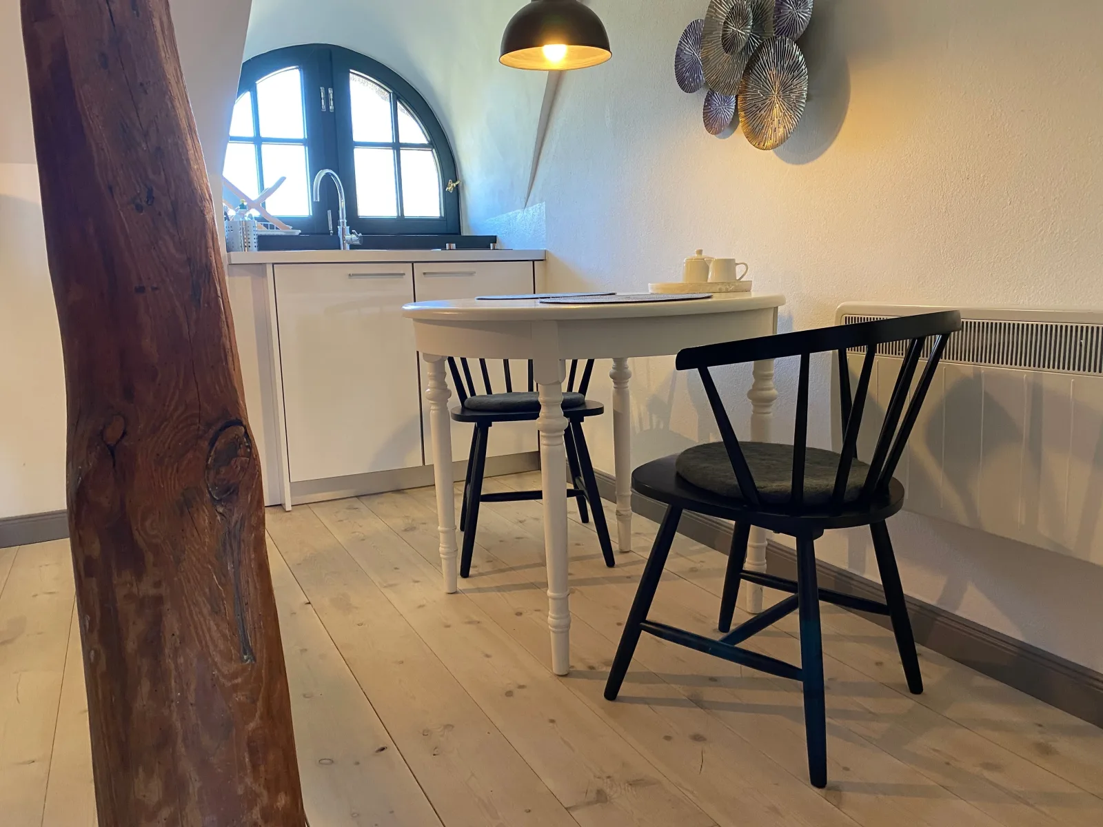 Gut Alt Farpen Ferienwohnung 4