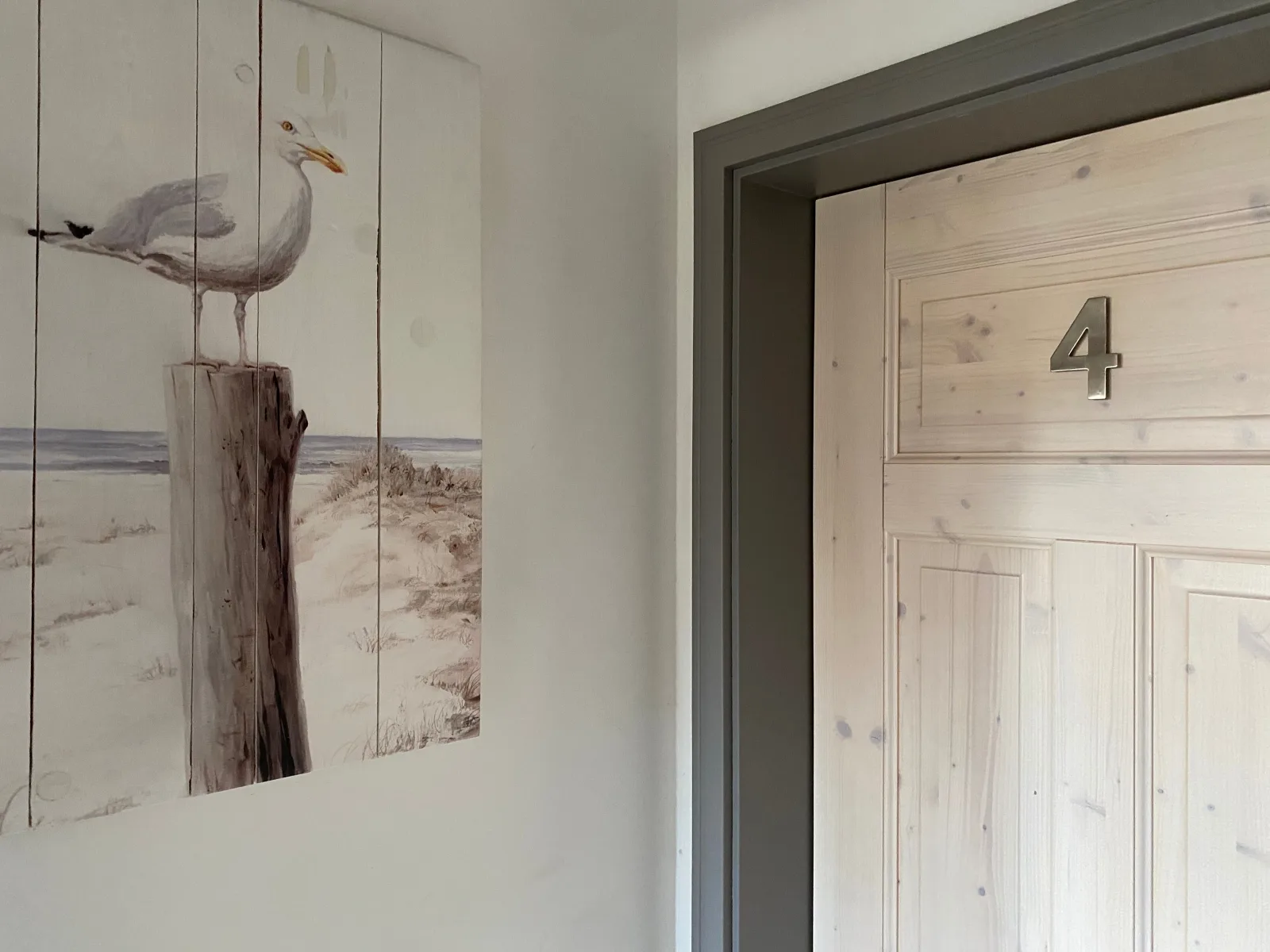 Gut Alt Farpen Ferienwohnung 4