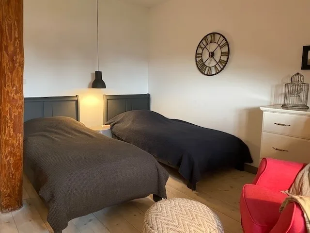 Gut Alt Farpen Ferienwohnung 4