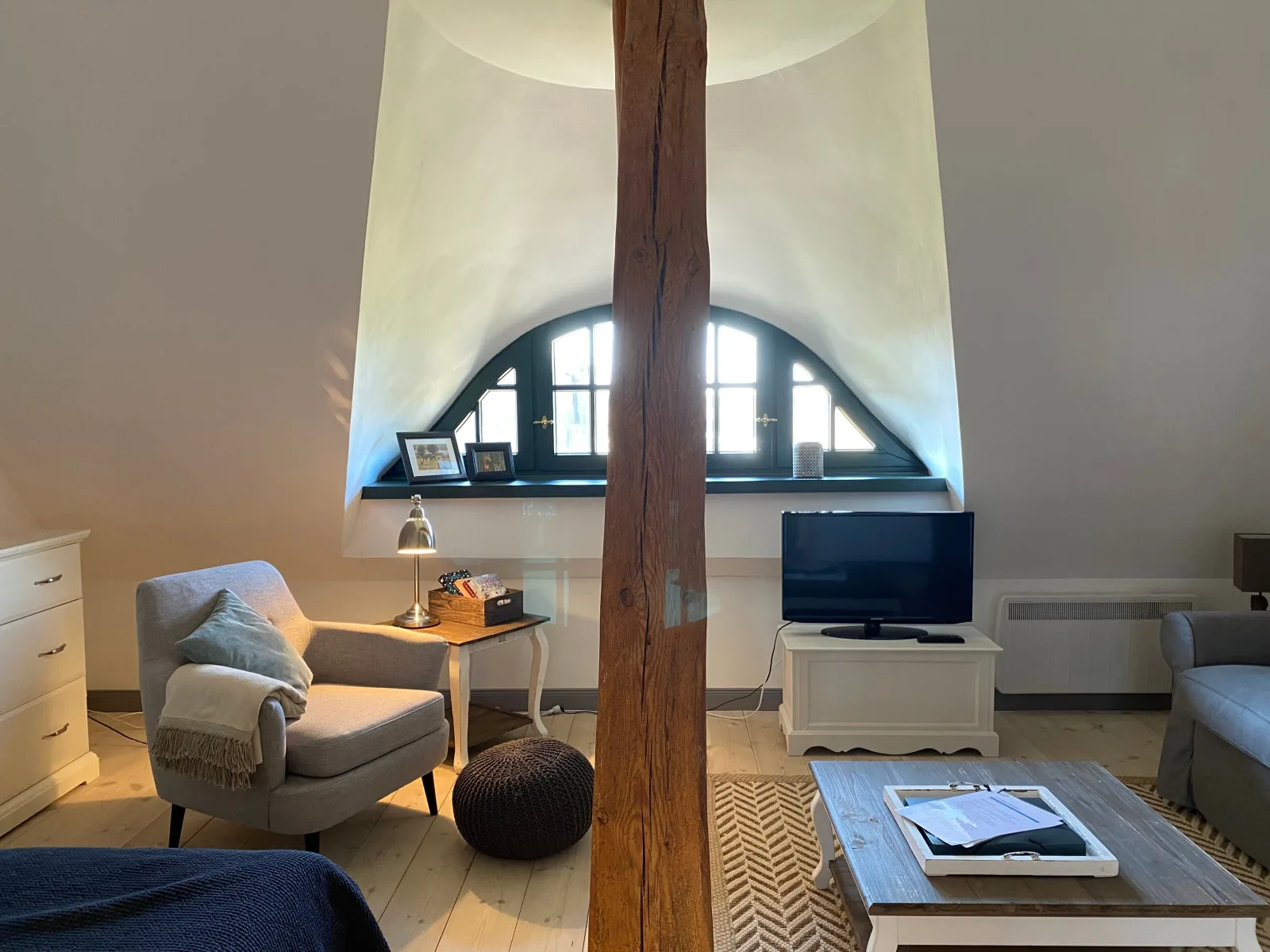 Gut Alt Farpen Ferienwohnung 4