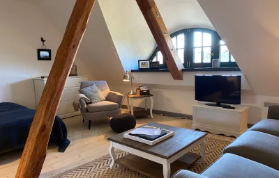 Gut Alt Farpen Ferienwohnung 4