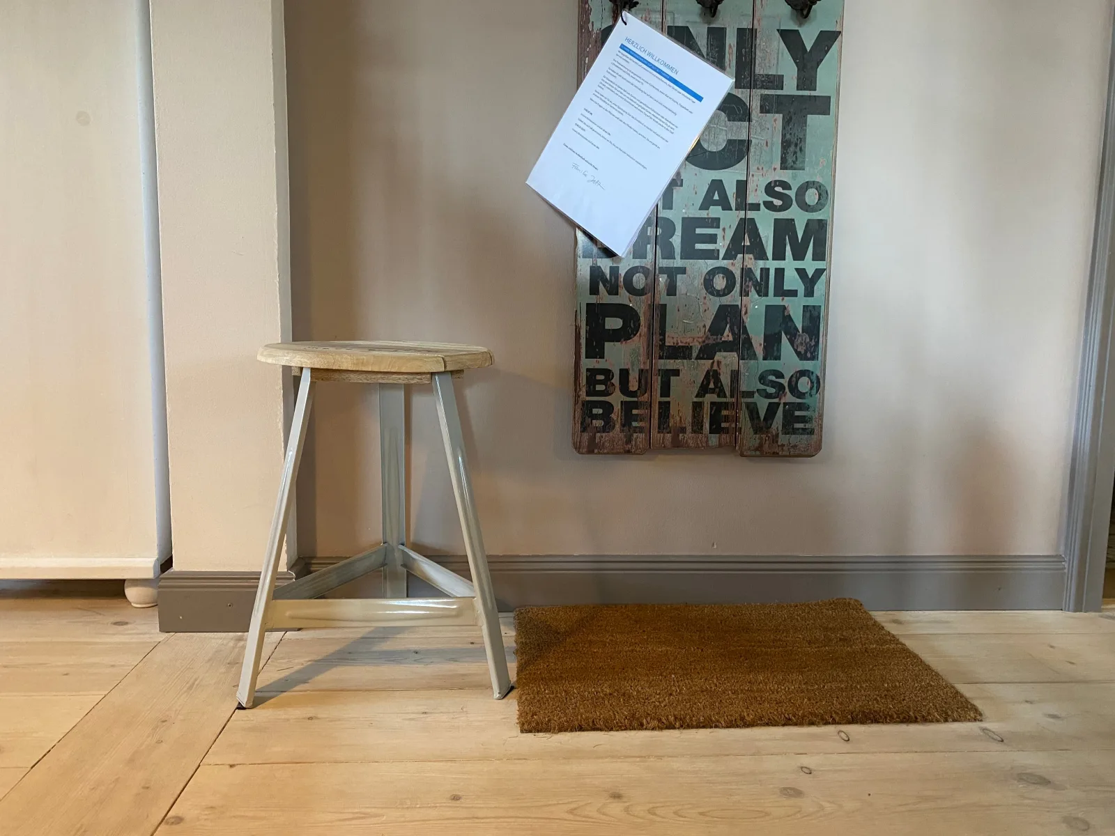 Gut Alt Farpen Ferienwohnung 4