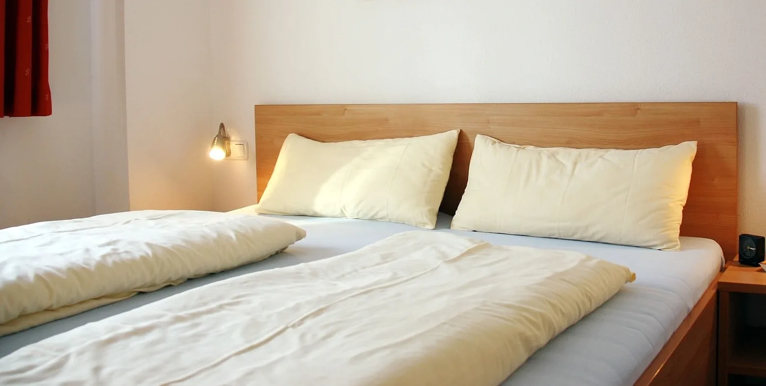 Ski in out! Gemütliche Dachgeschosswohnung