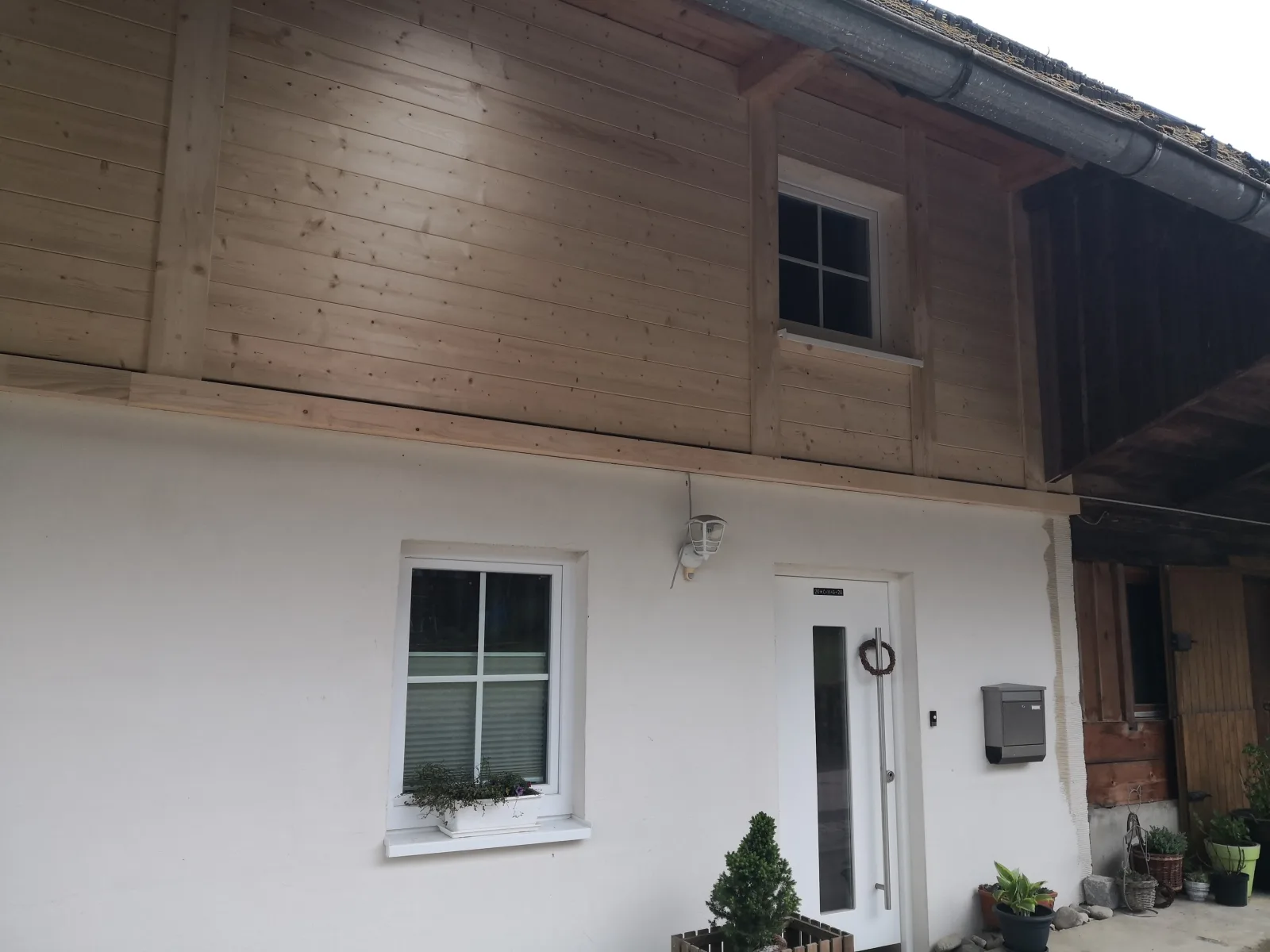 Ferienwohnung Belchenliebe