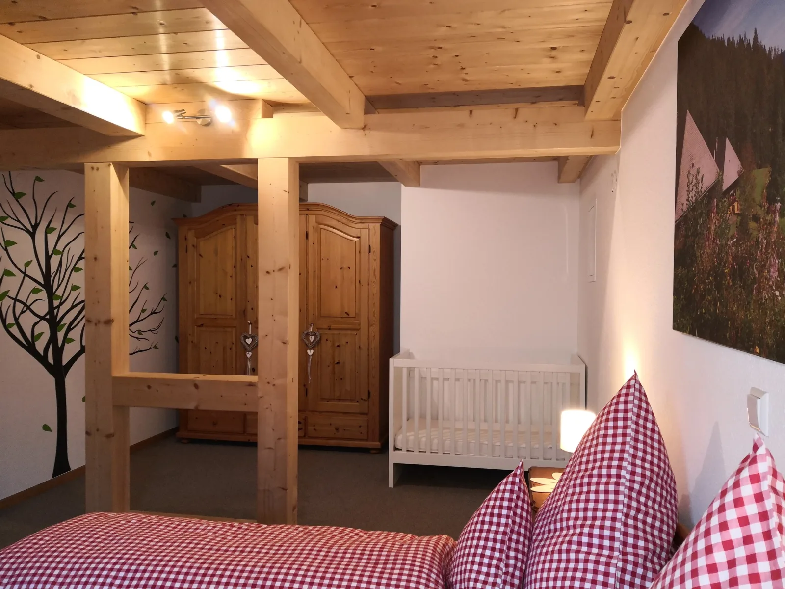Ferienwohnung Belchenliebe