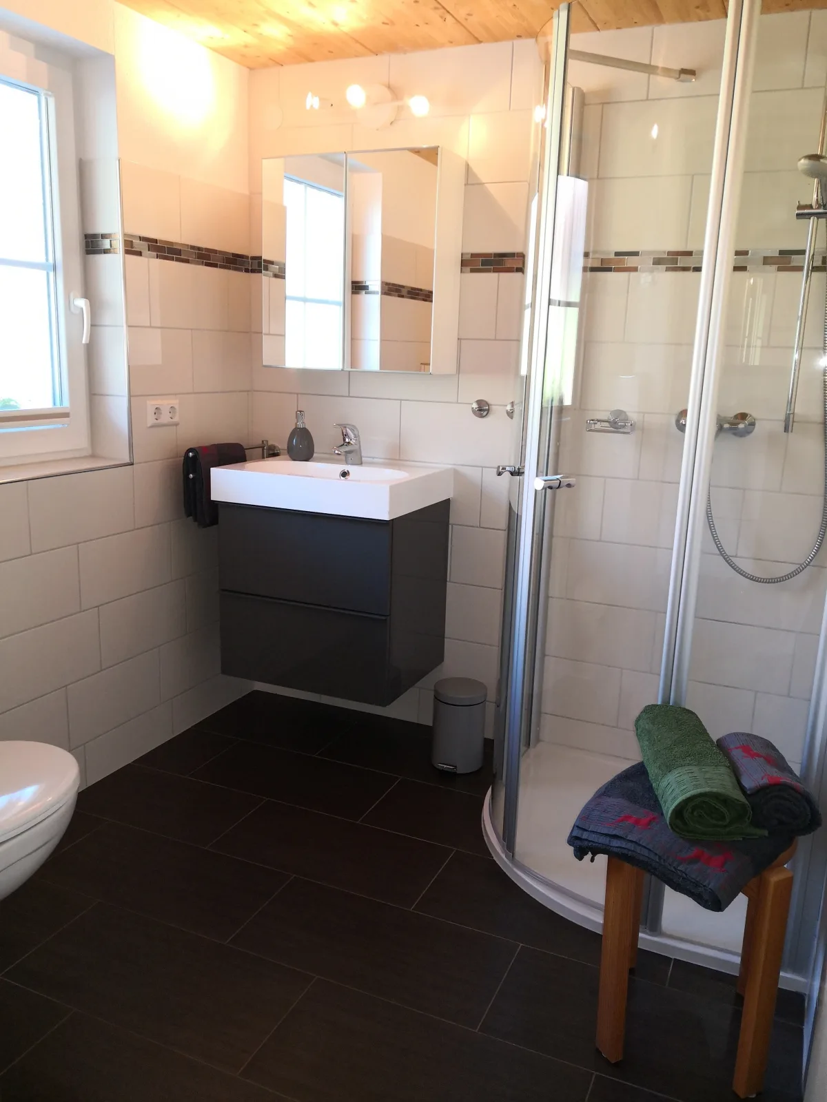 Ferienwohnung Belchenliebe