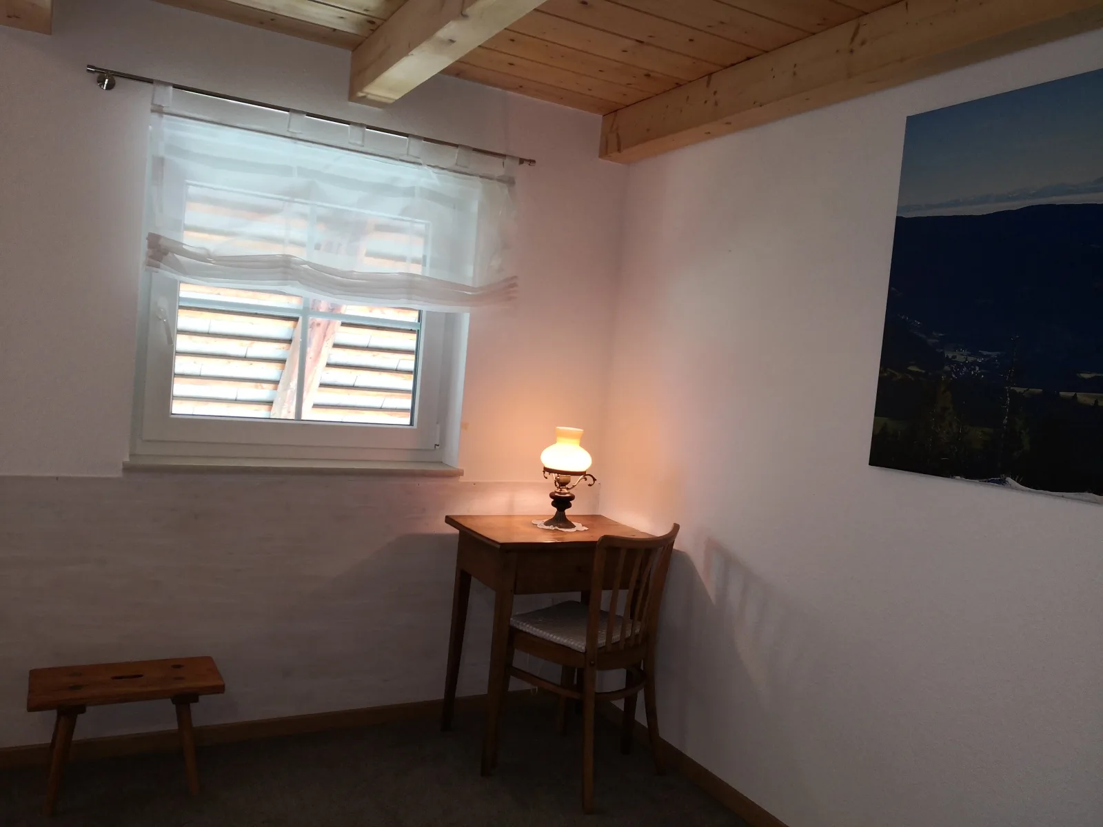 Ferienwohnung Belchenliebe