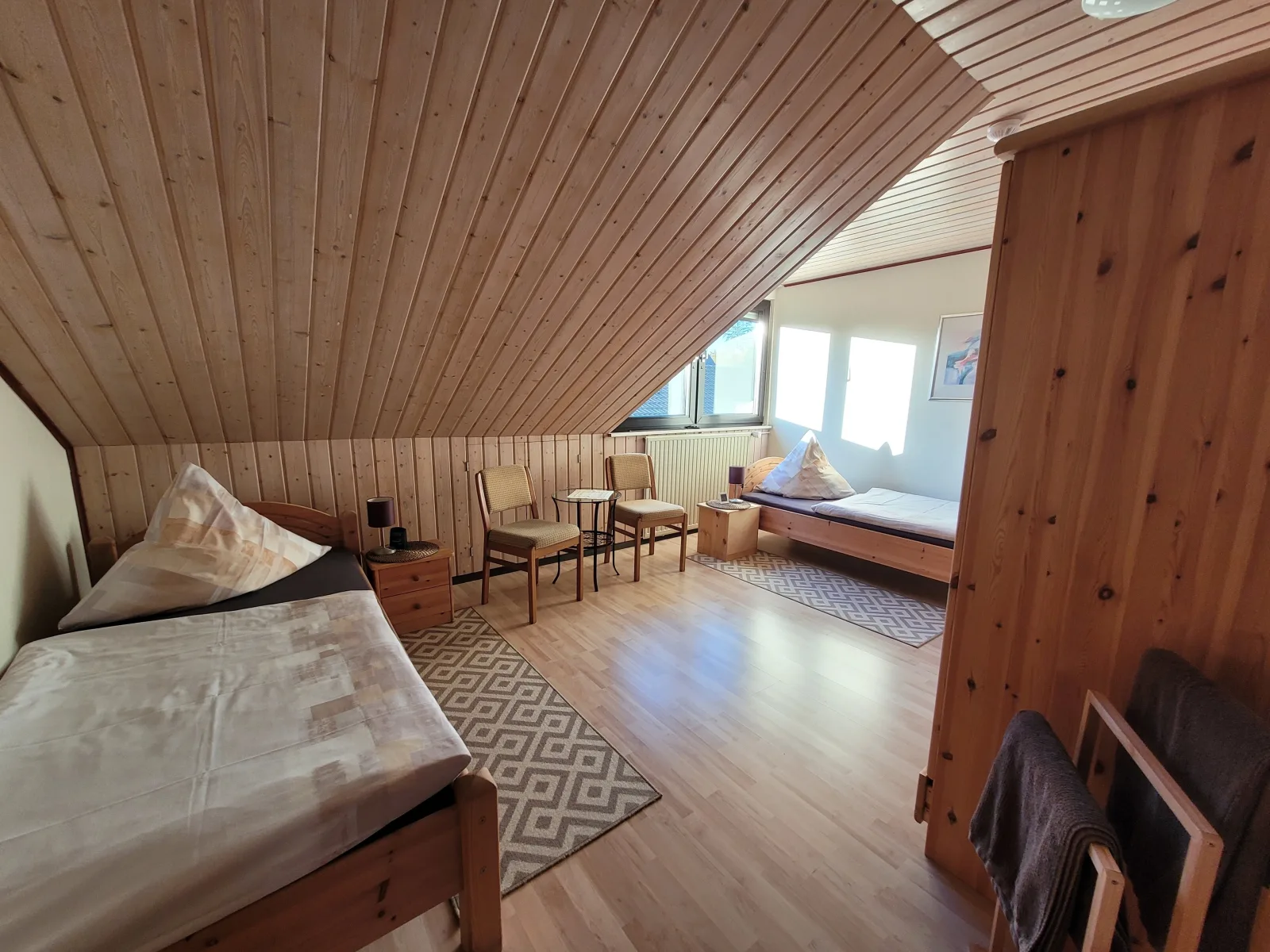 Eifelferienhaus Thome