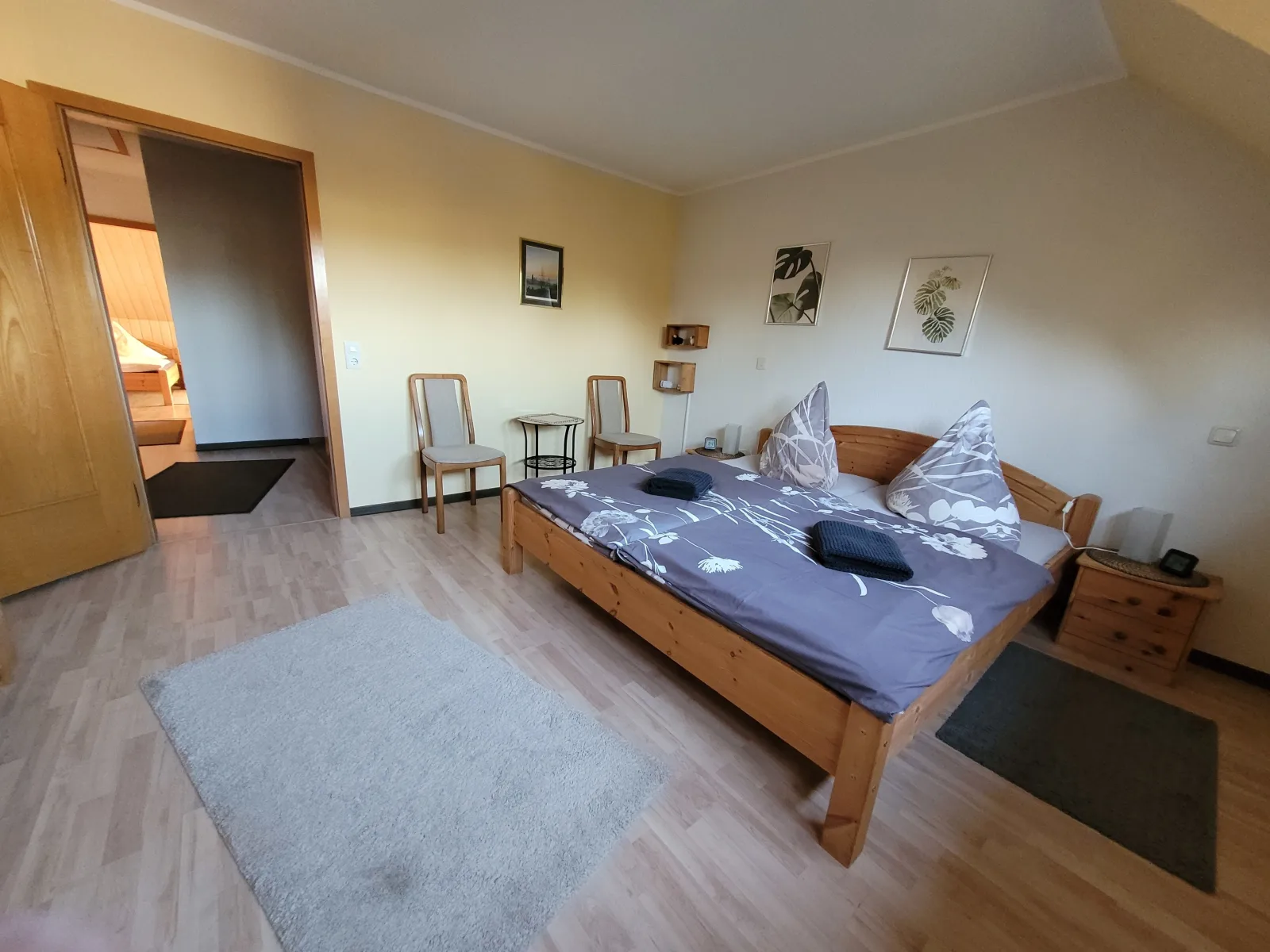Eifelferienhaus Thome