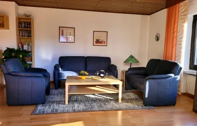 Eifelferienhaus Thome