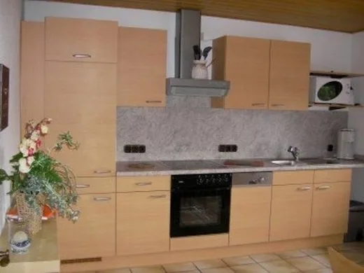 Eifelferienhaus Thome