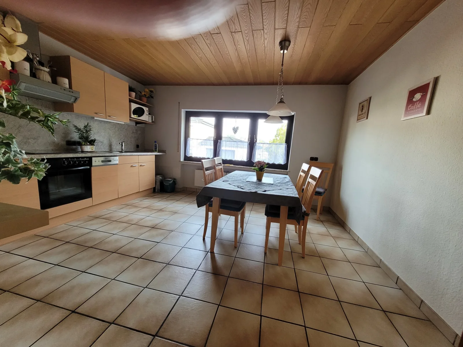 Eifelferienhaus Thome
