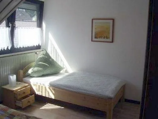 Eifelferienhaus Thome