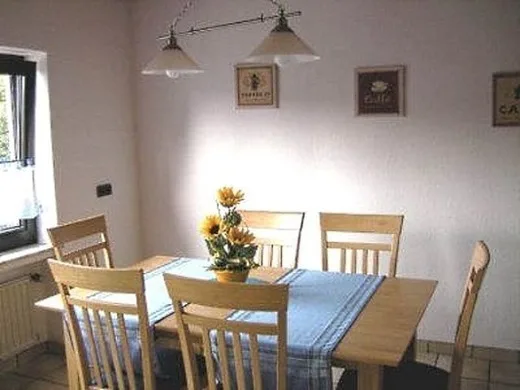 Eifelferienhaus Thome
