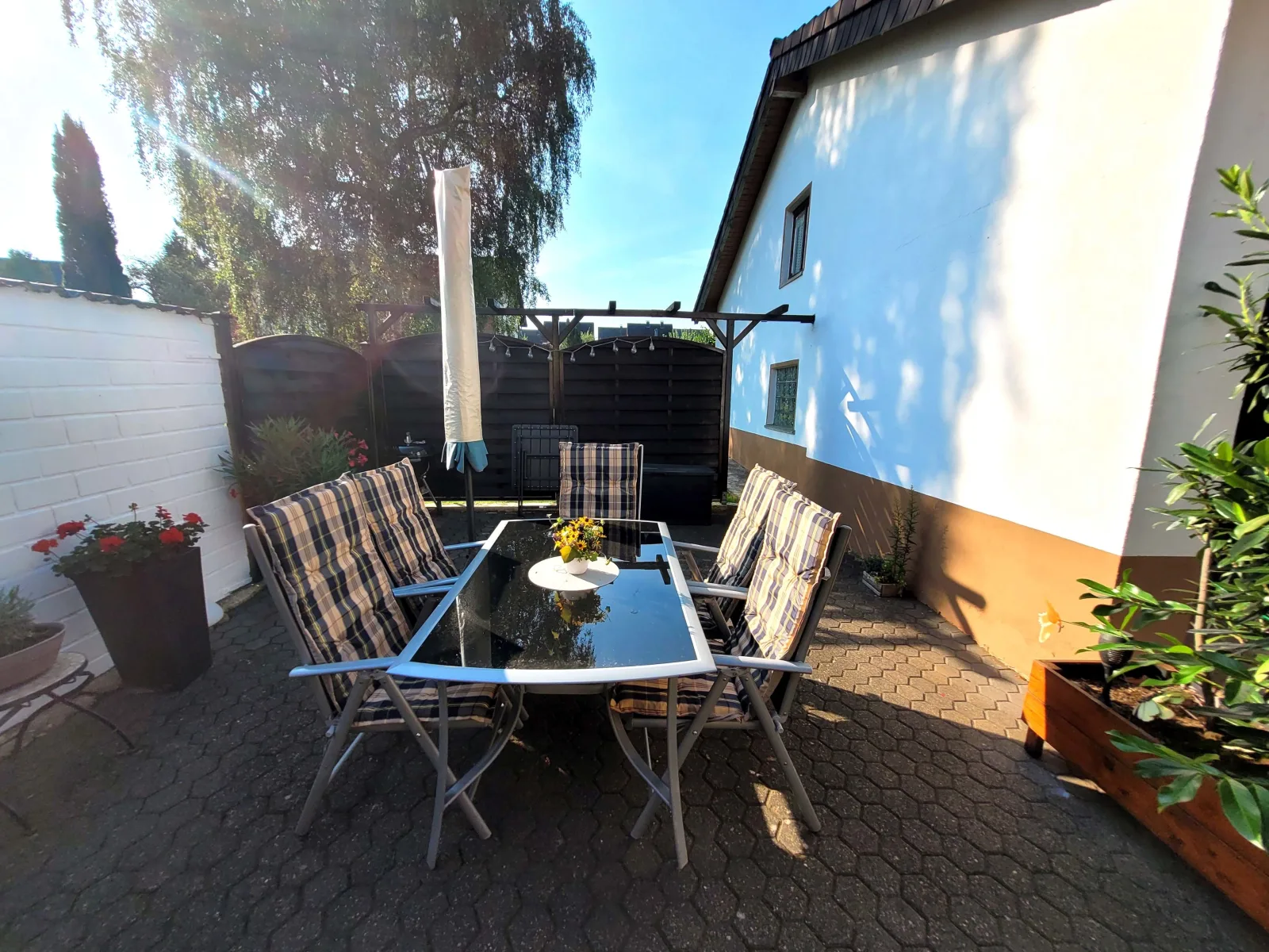 Eifelferienhaus Thome
